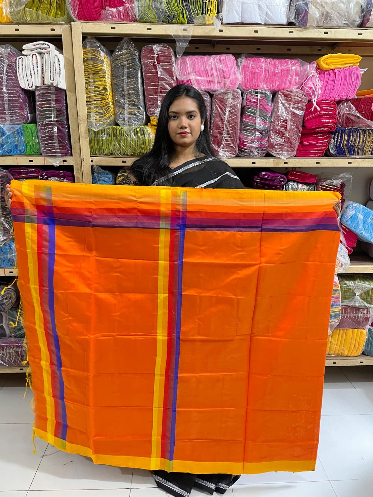 রংধনু শাড়ি 220 2