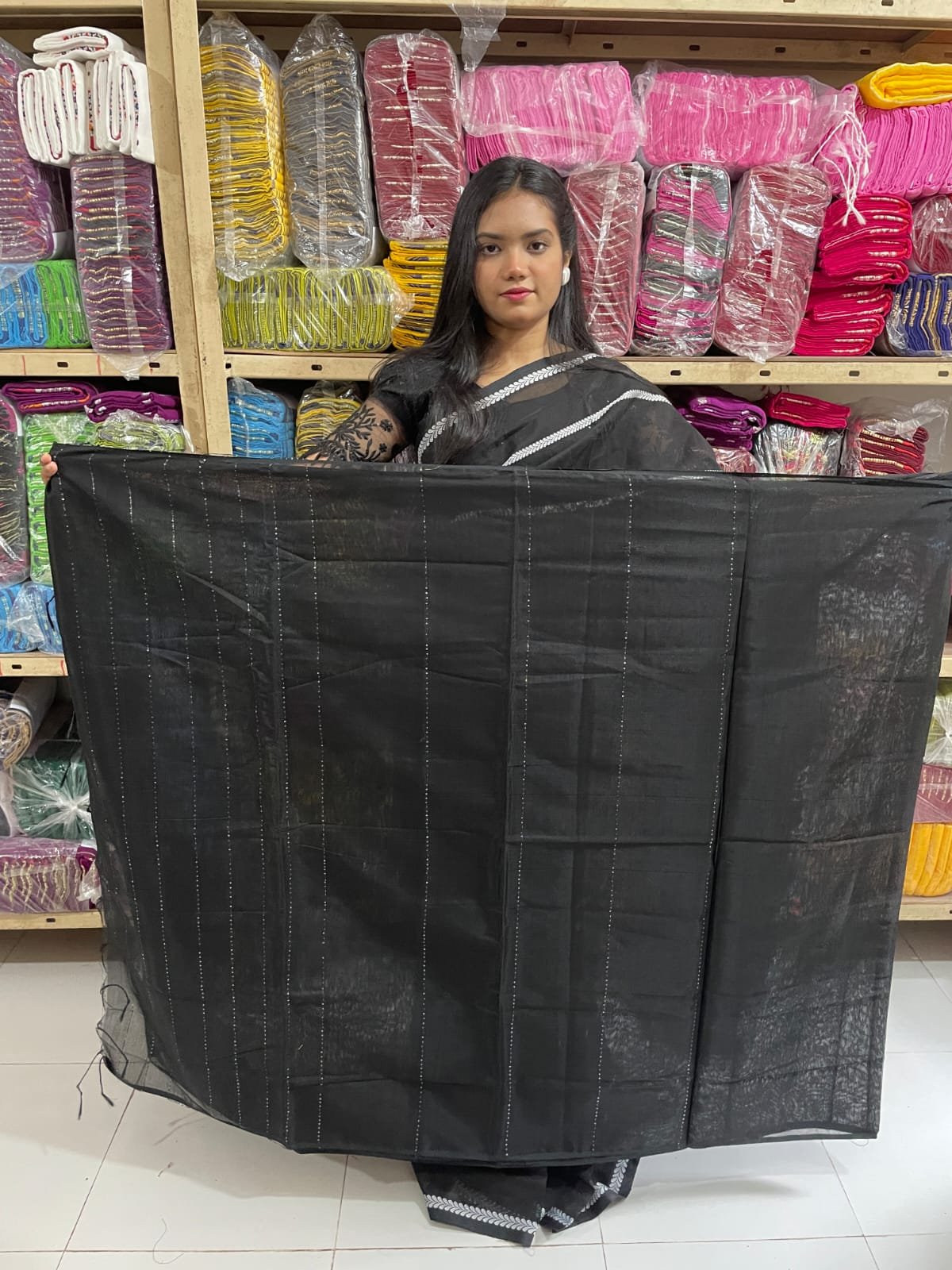 চুমকি  শাড়ি ১ 2
