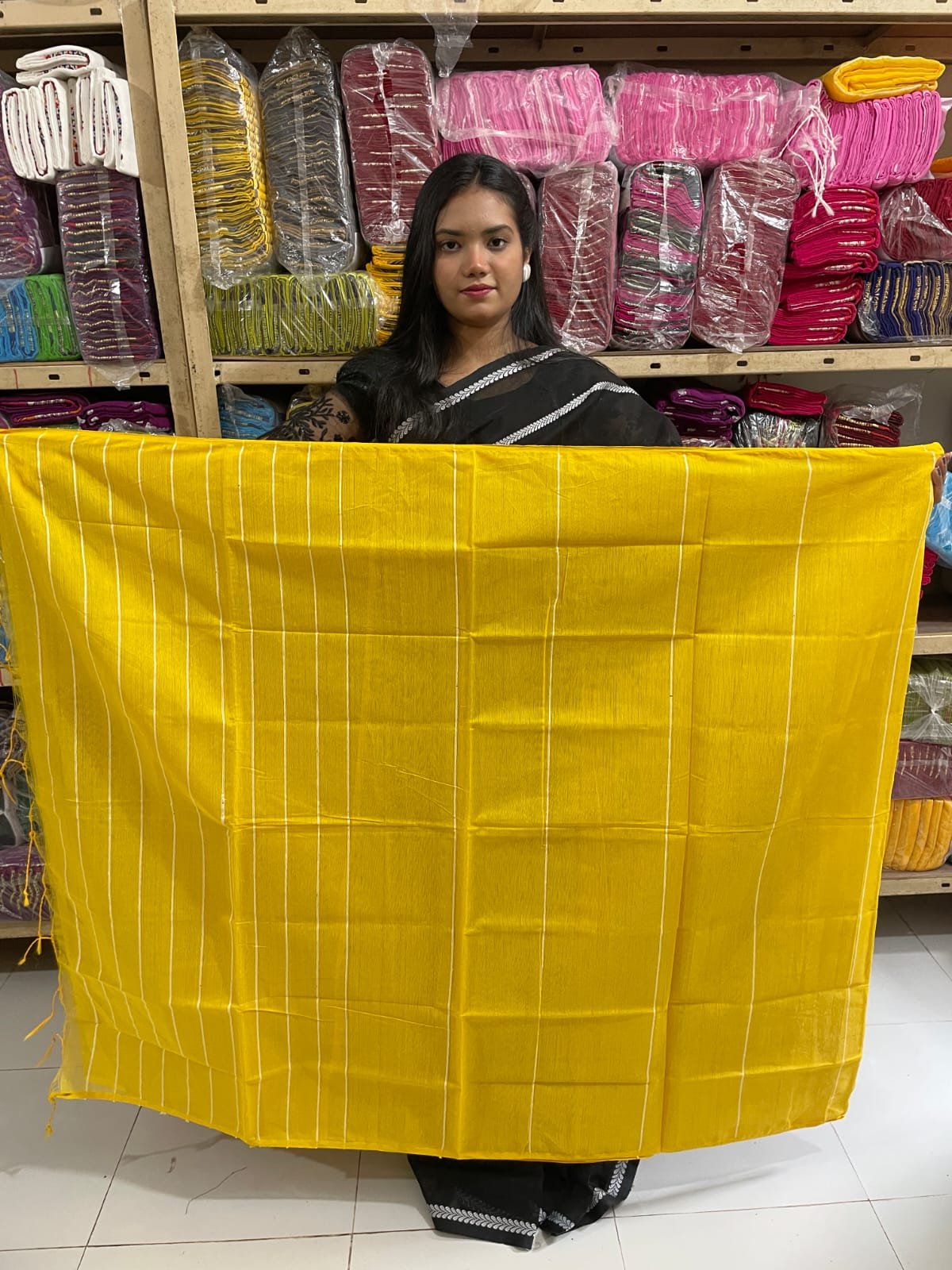 চুমকি  শাড়ি ১ 6
