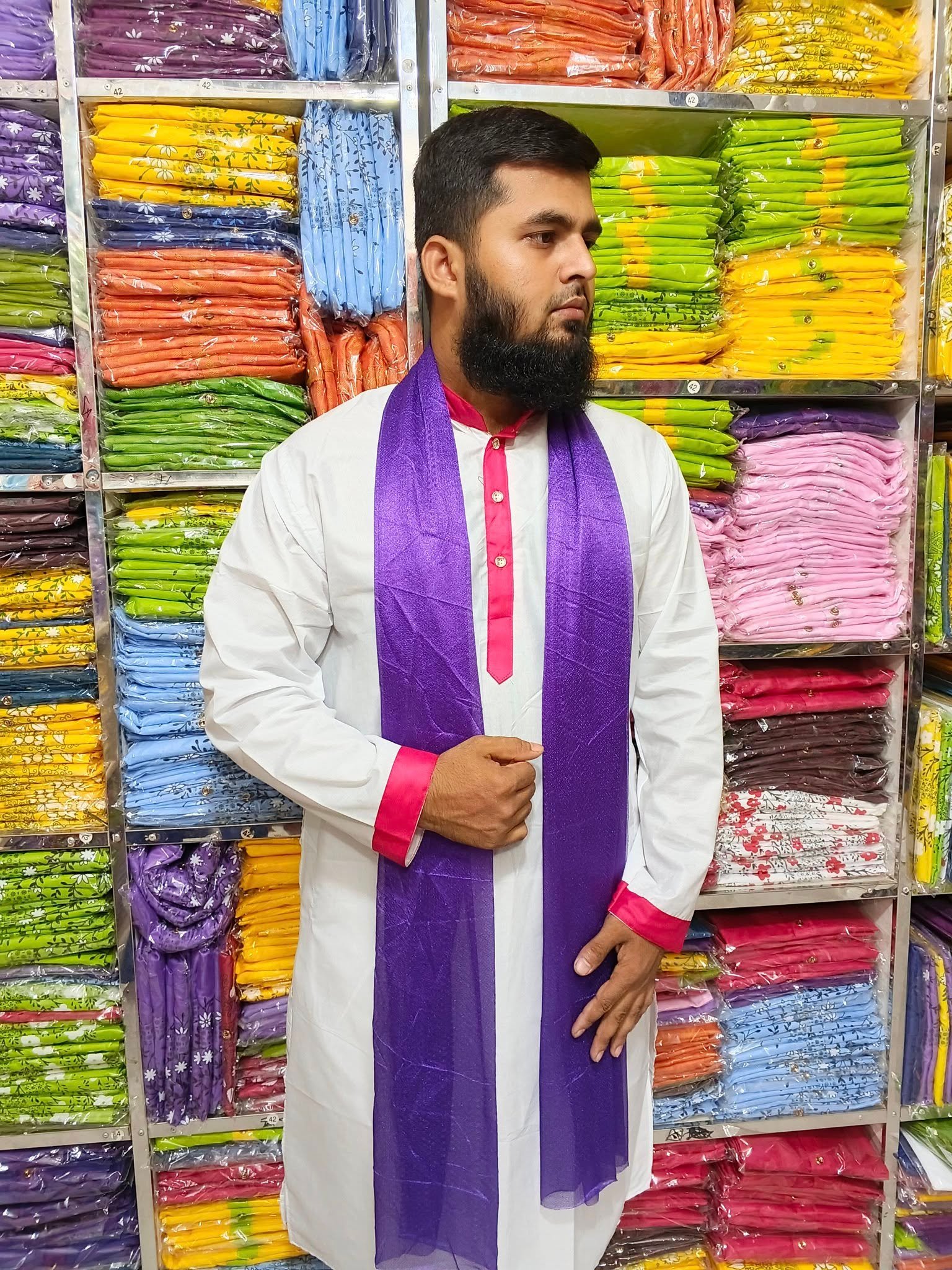 দোপাট্টা ১ 1
