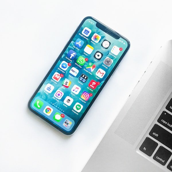 Smartphone X Pro 5G