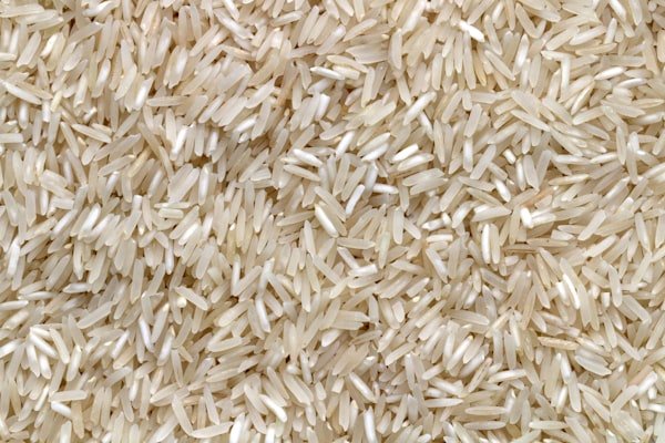 Premium Basmati Rice 5kg