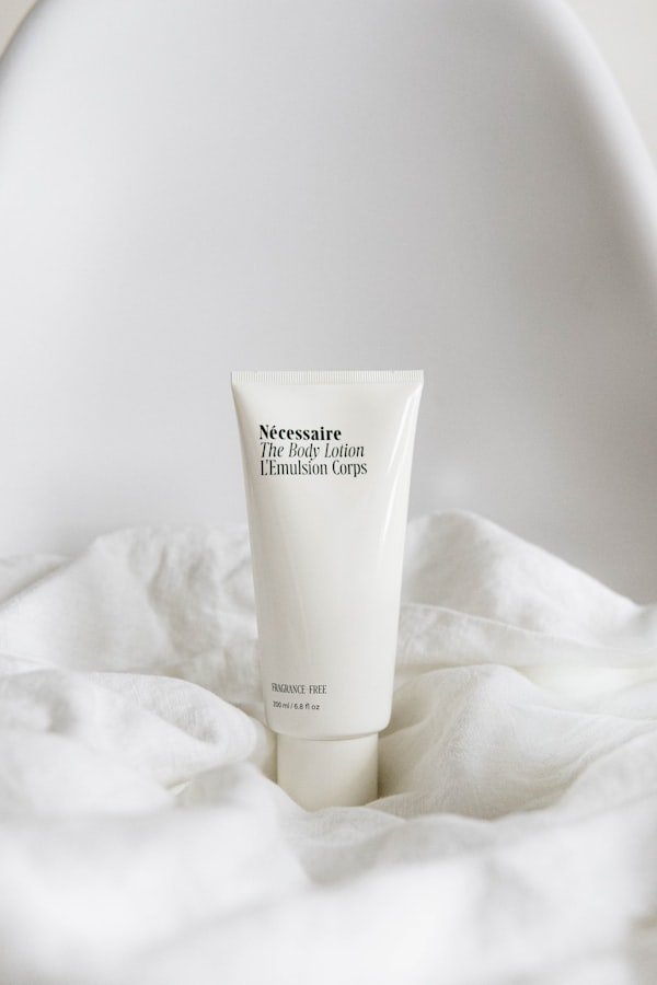 Vitamin C Face Serum